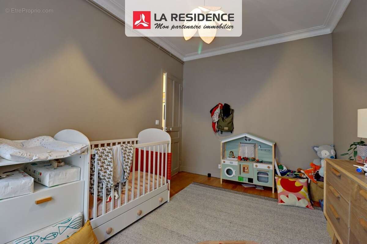 Appartement à CLAMART