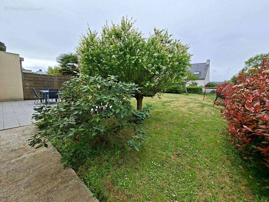 Maison à SAINT-ANDRE-DES-EAUX