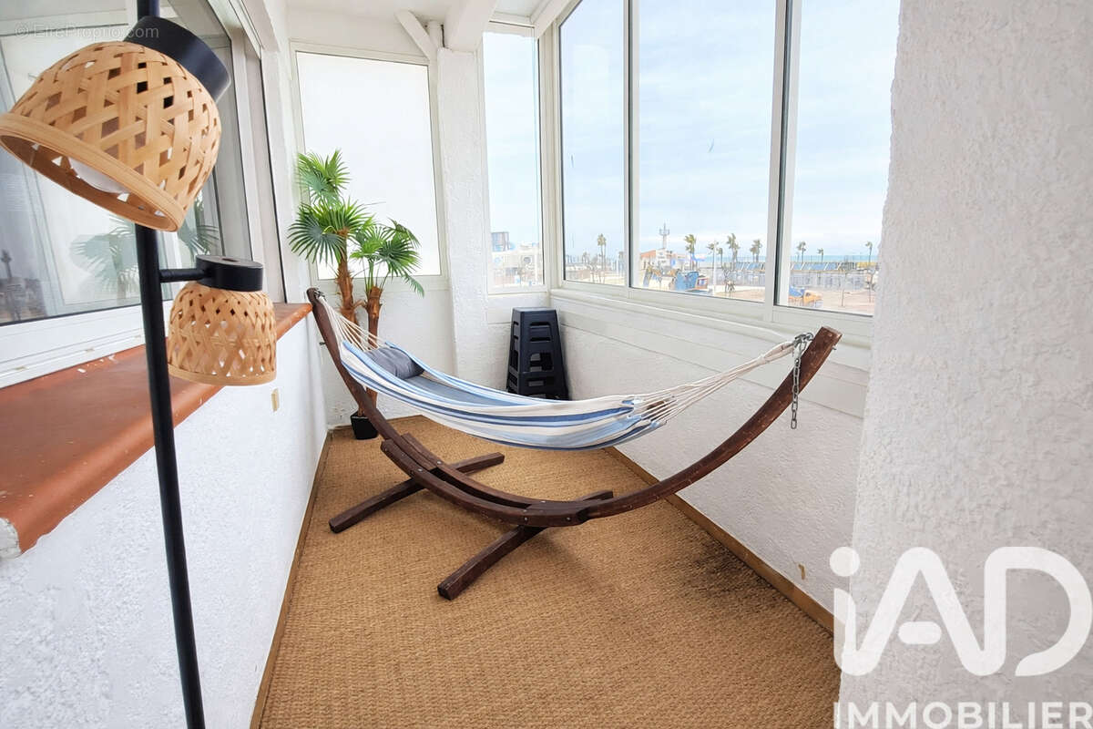 Photo 2 - Appartement à LE BARCARES