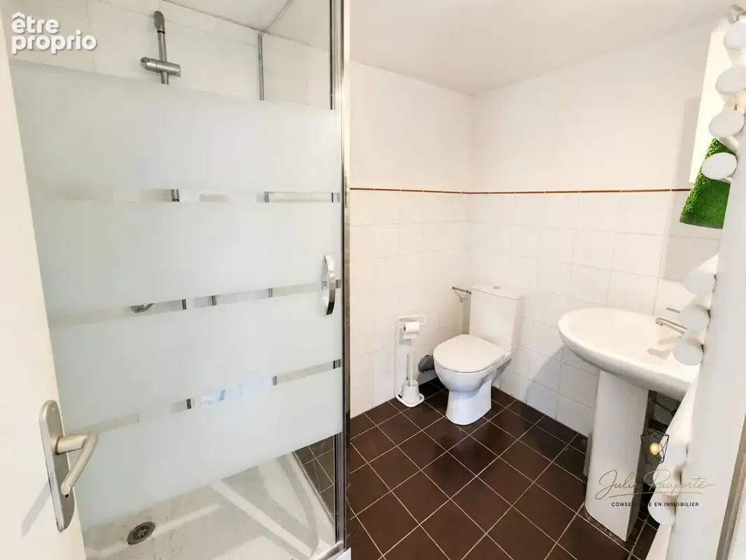 Appartement 2 pièces 44 m² à vendre à Montargis (45200) - photo 4