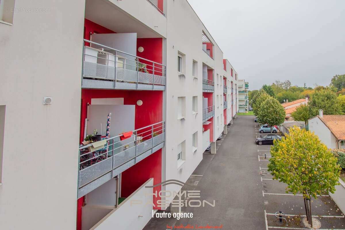 Appartement à ROYAN
