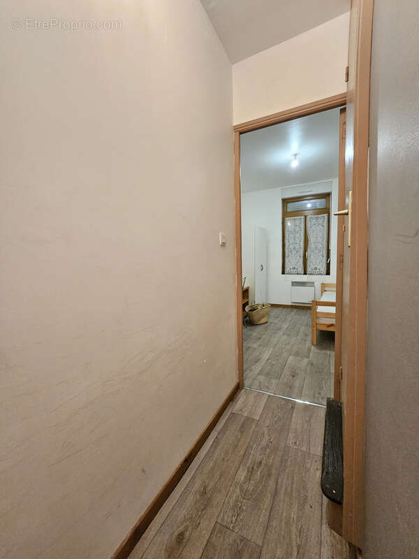 Appartement à AMIENS