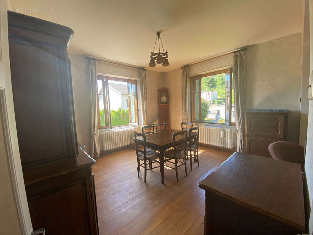 Agréable maison familiale 4 chambres avec jardin - photo 6