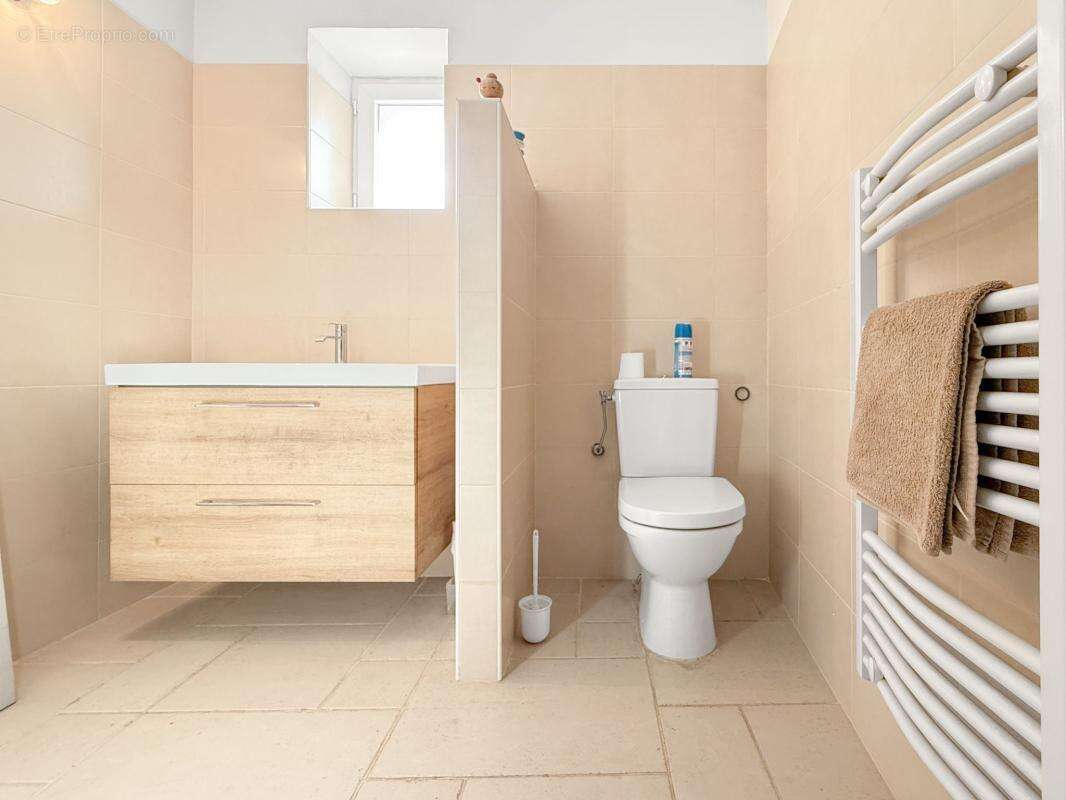 Maison à LA COLLE-SUR-LOUP