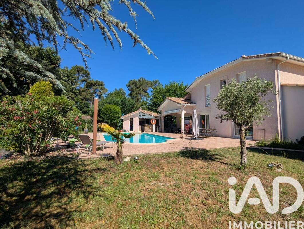 Photo 1 - Maison à MONT-DE-MARSAN