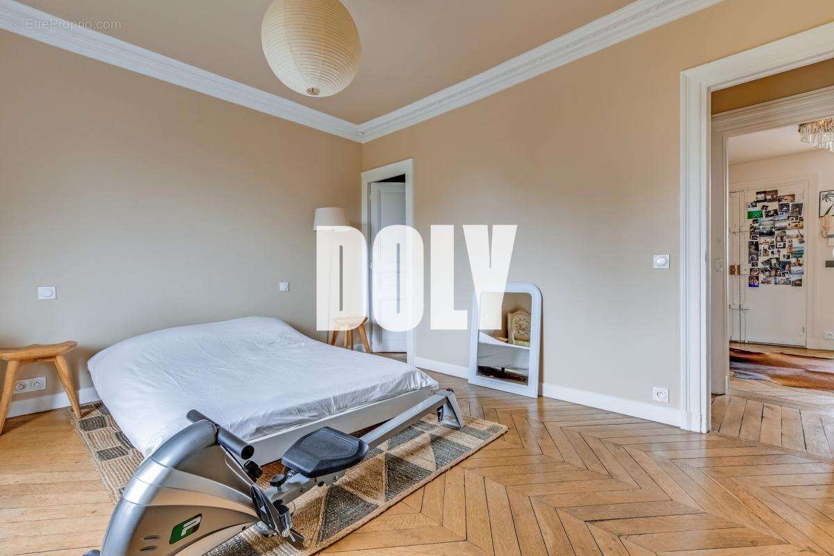 EXCLUSIVITÉ DOLY - Appartement avec Balcon - Boulevard de Strasbourg, 75010 - photo 13