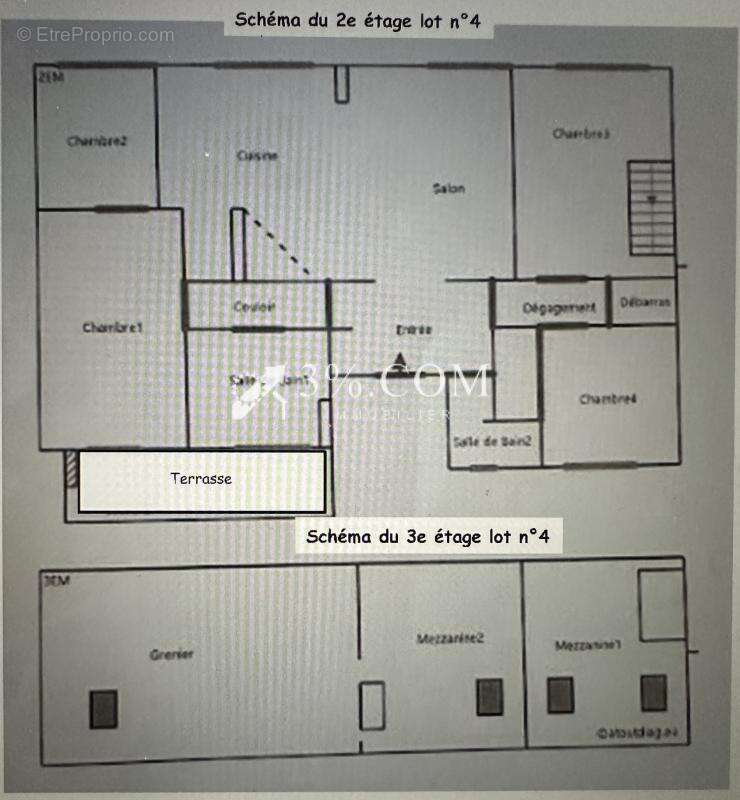 Appartement à SAVERNE
