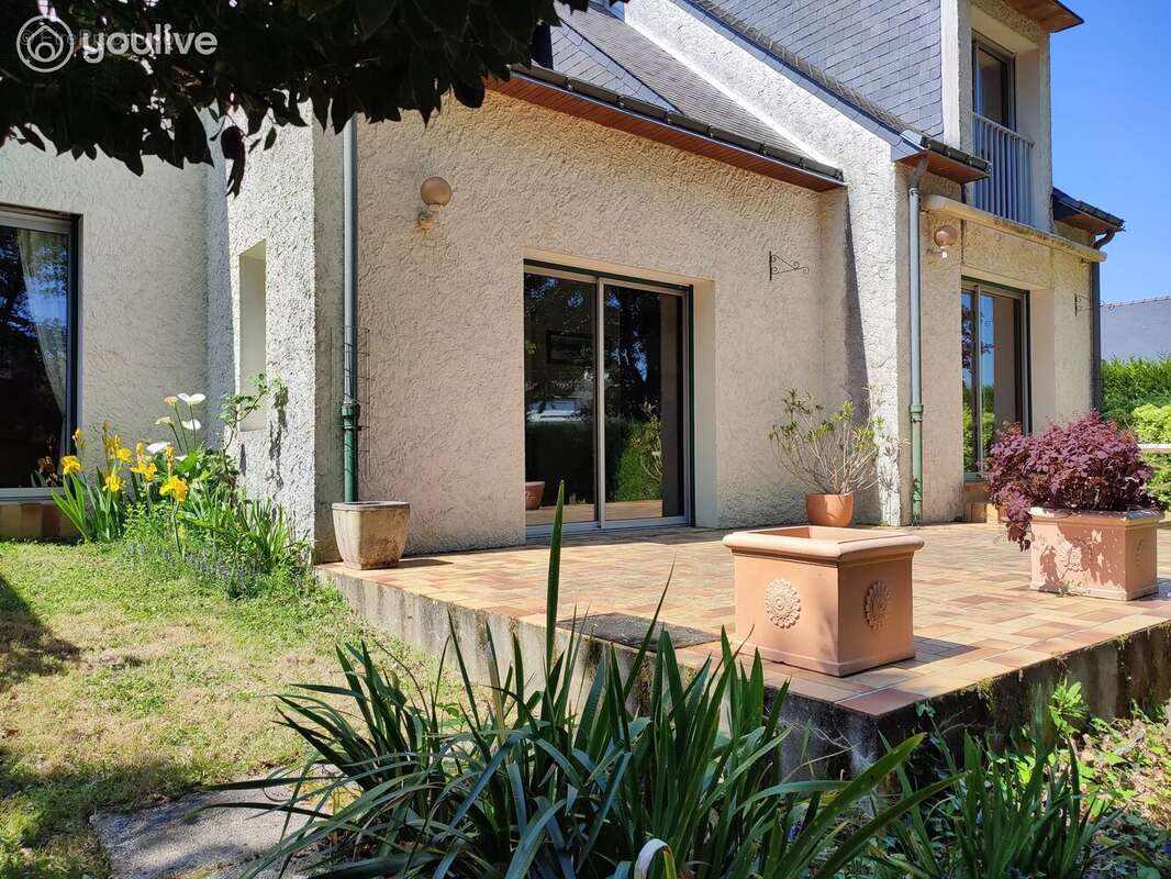 Maison à SAUTRON