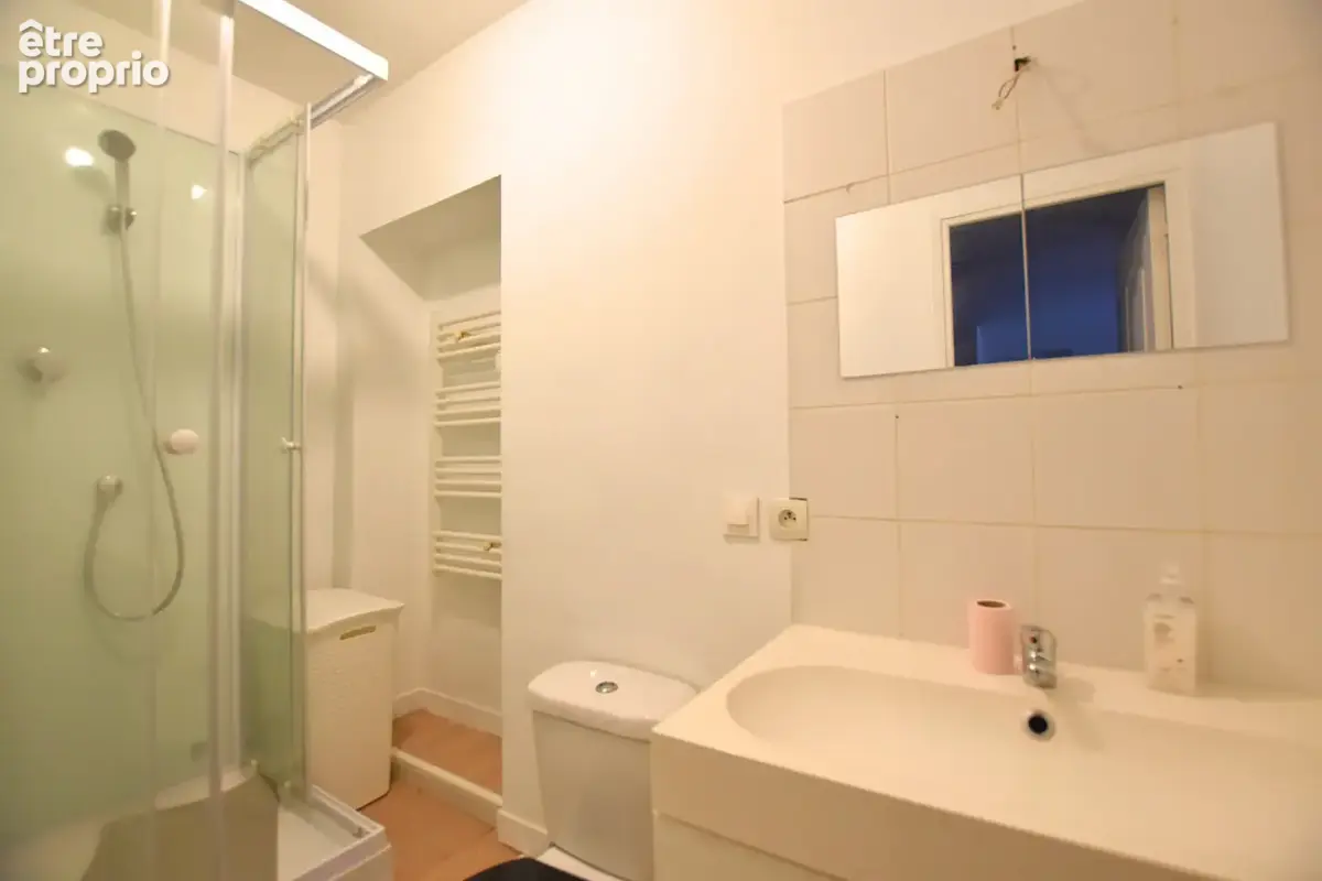 Les essarts-le-roi - bâtiment indépendant à potentiel professionnel   zone ue   rn10 les essarts-le-roi - photo 17
