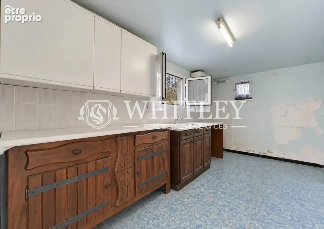 Les plaines saint-raphaël - villa 6 pièces avec logement indépendant - photo 10