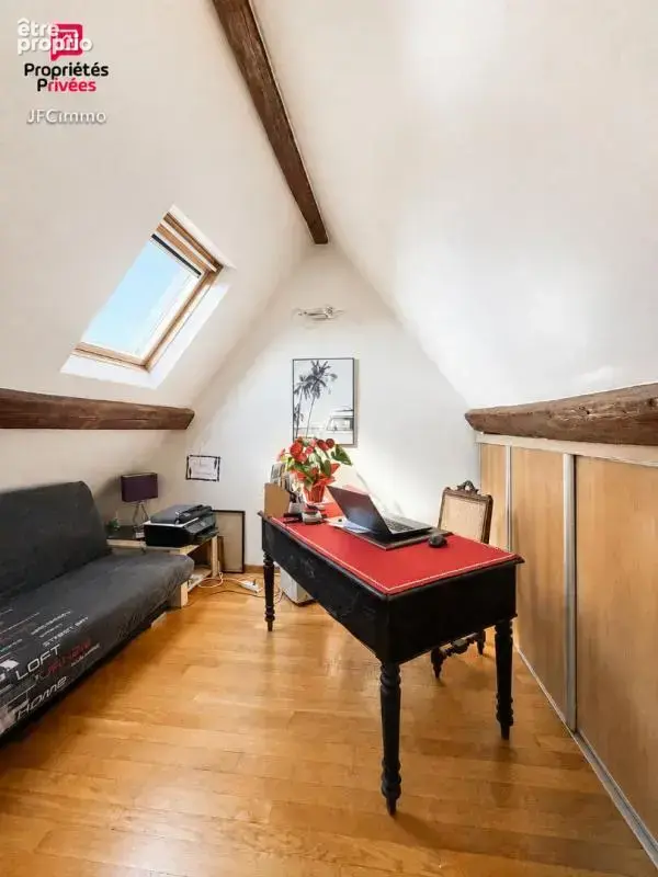 Maison type longère - photo 10