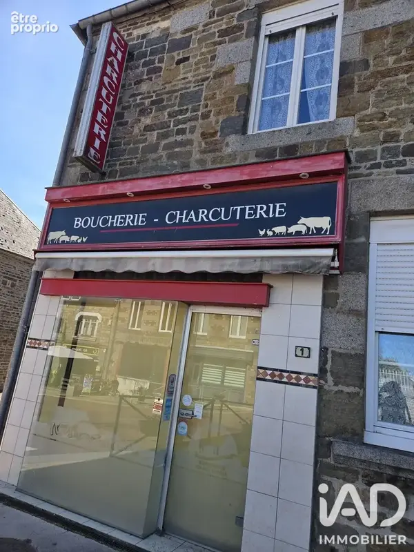 Photo 1 - Appartement à LE BENY-BOCAGE