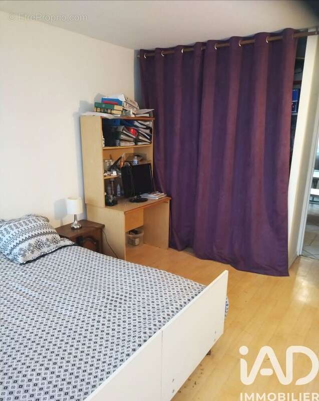 Photo 7 - Appartement à YUTZ