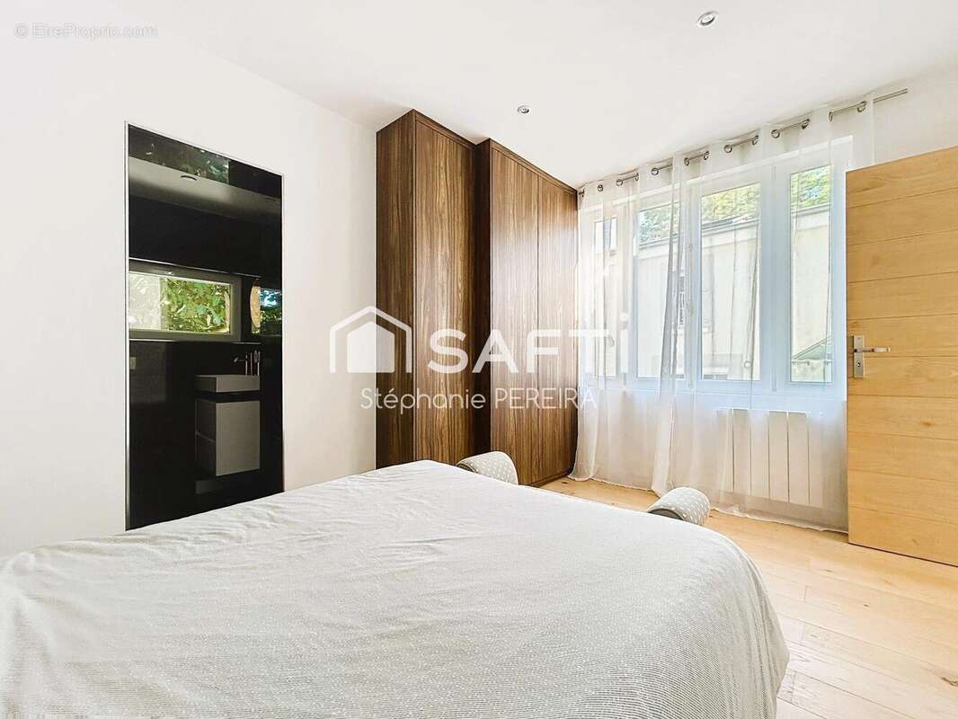 Photo 7 - Maison à CHAMPS-SUR-MARNE