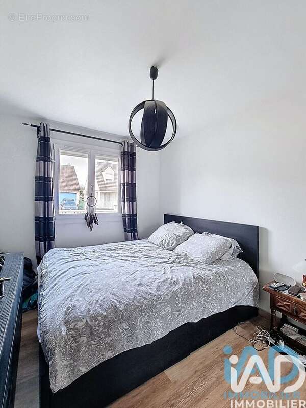 Photo 7 - Maison à BRIE-COMTE-ROBERT