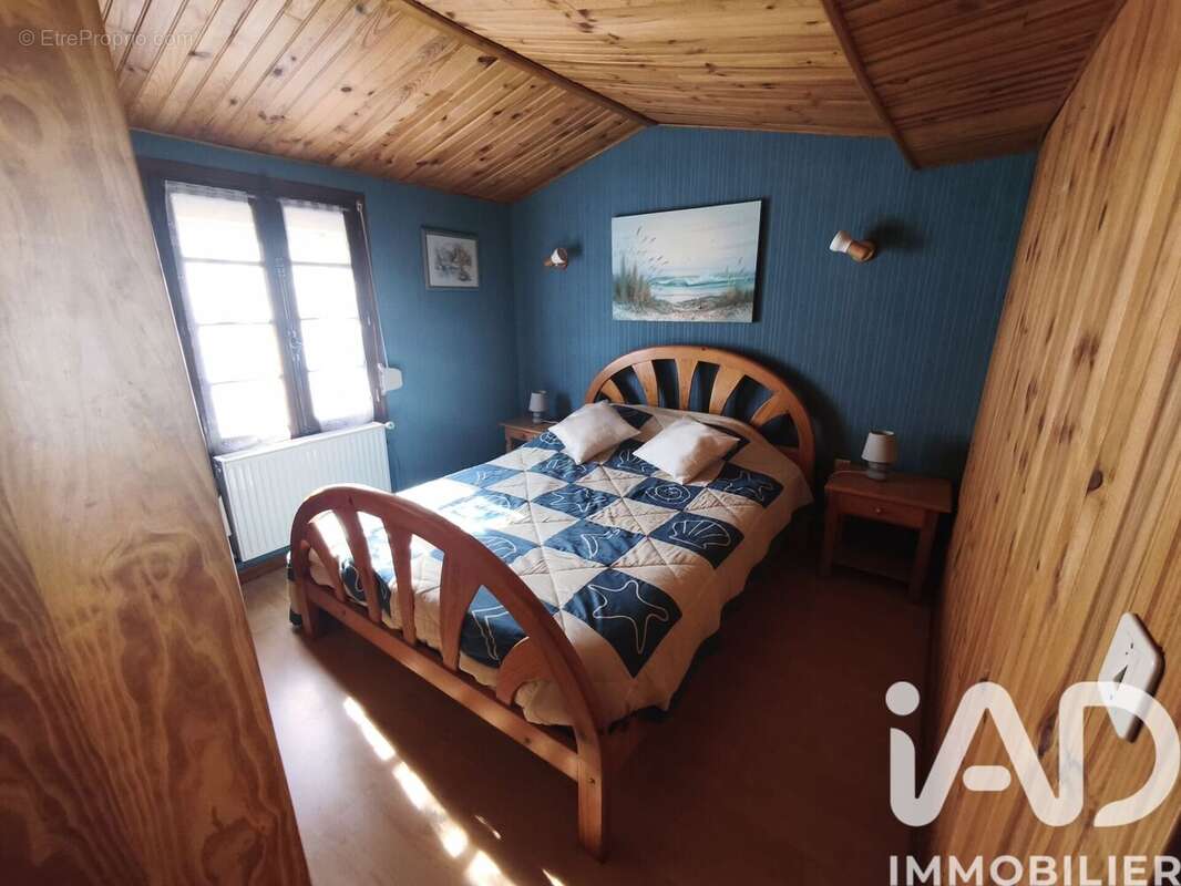 Photo 4 - Maison à EU