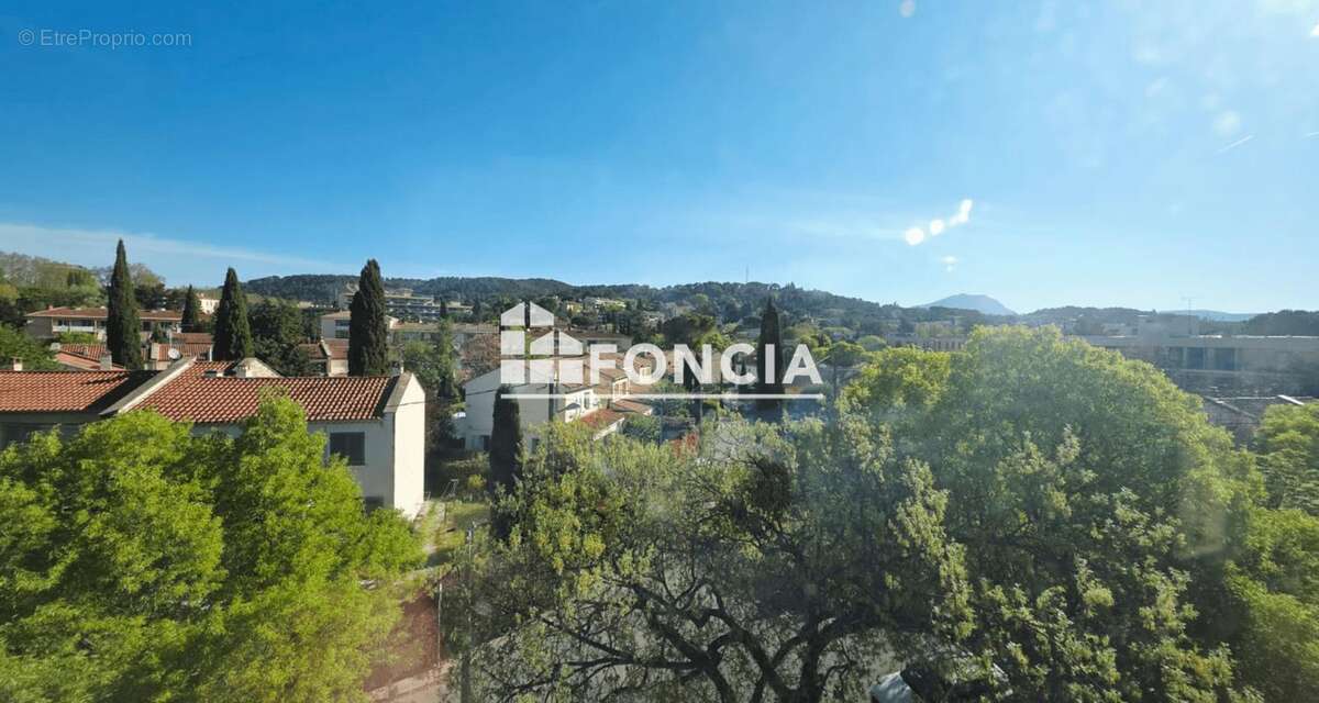 Appartement à AIX-EN-PROVENCE