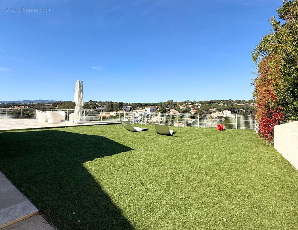 Maison à FREJUS