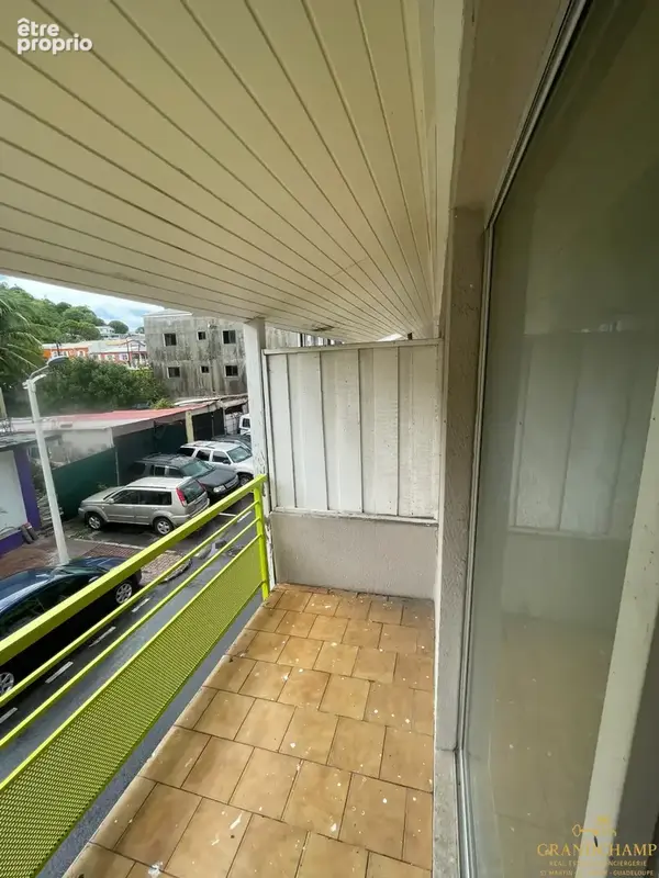 Exclusivité   immeuble à fort potentiel d’investissement   marigot - photo 4