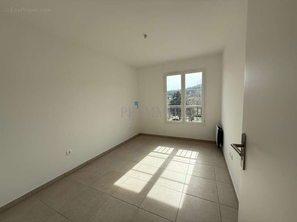 Appartement à TARADEAU