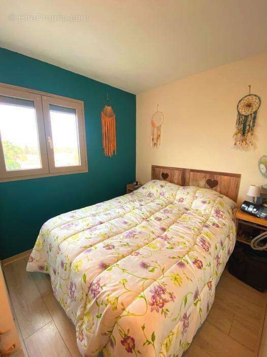 Appartement à LE GRAU-DU-ROI