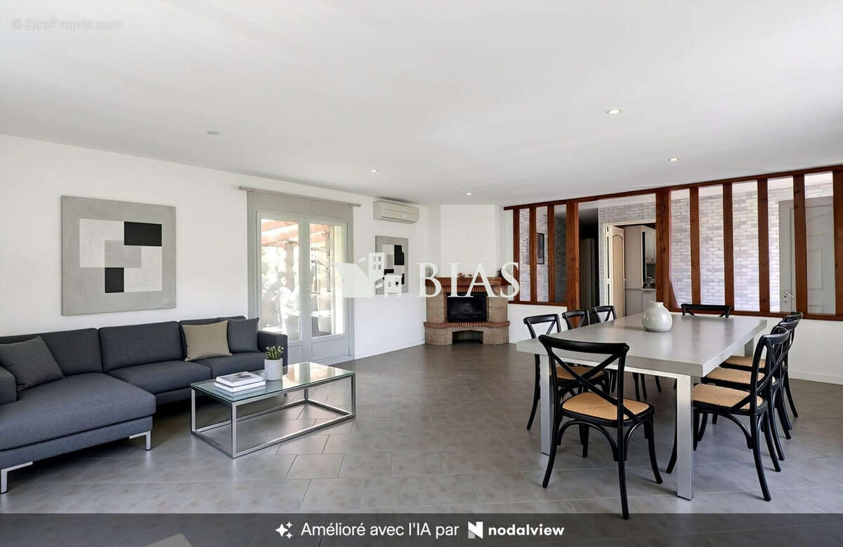 Maison 133 m² à Dozule  - photo 3