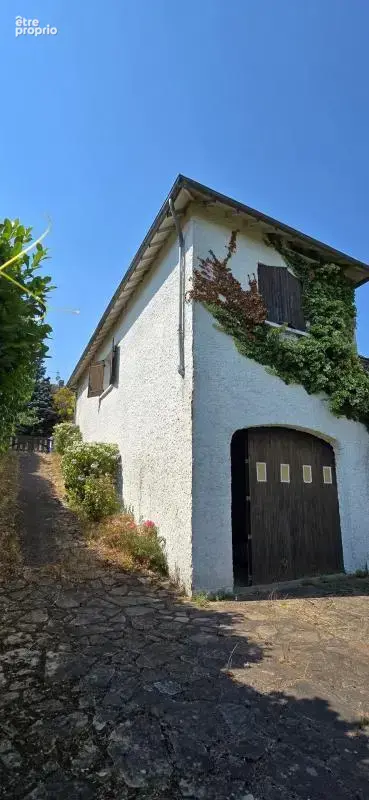 Maison à vendre 4 pièces LE PALAIS SUR VIENNE (87) - photo 20