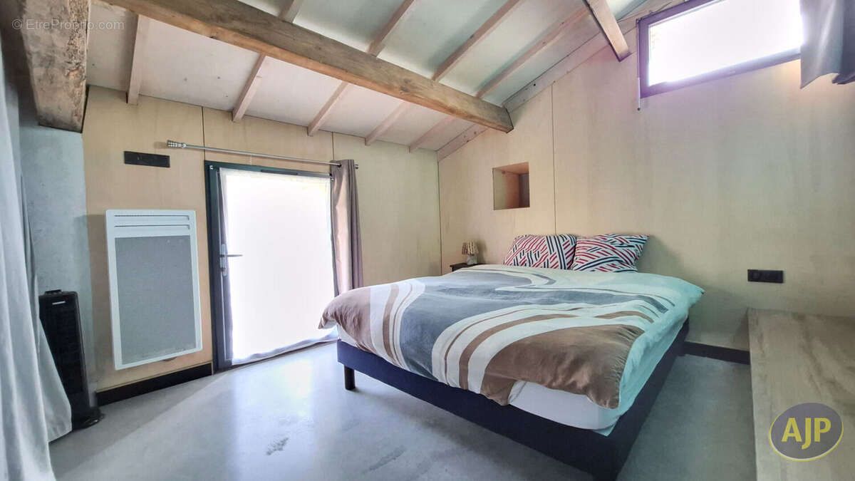 Maison à SAINT-PHILBERT-DE-GRAND-LIEU