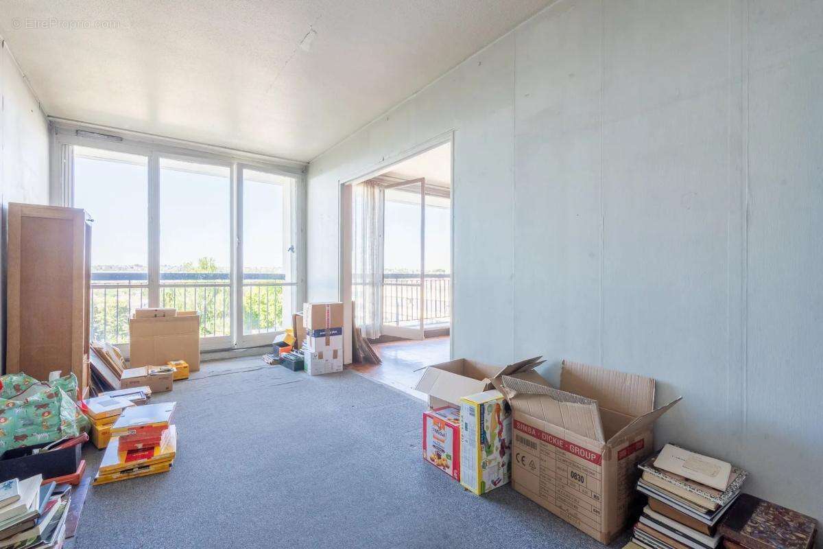 Appartement à GAGNY