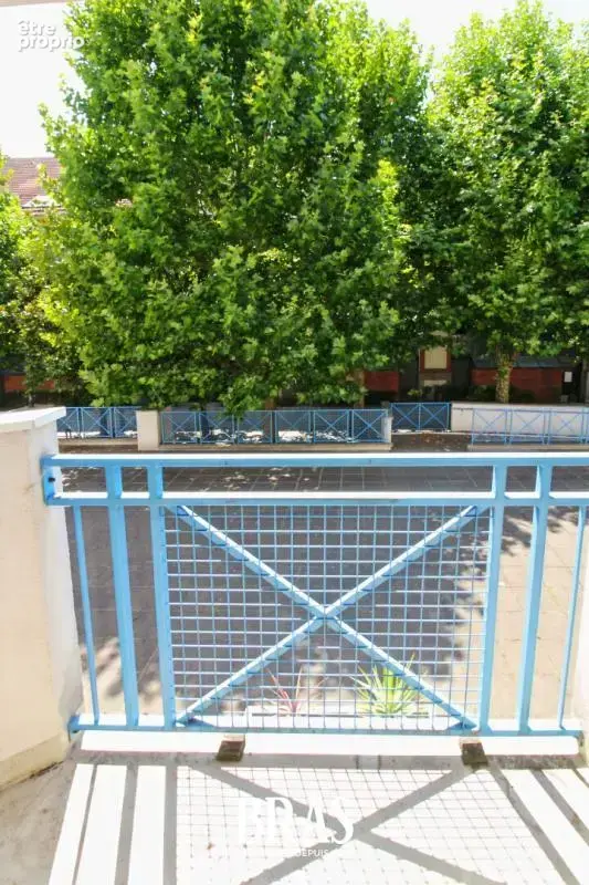 Appartement Nantes 5 pièce(s) 92 m2 - photo 8
