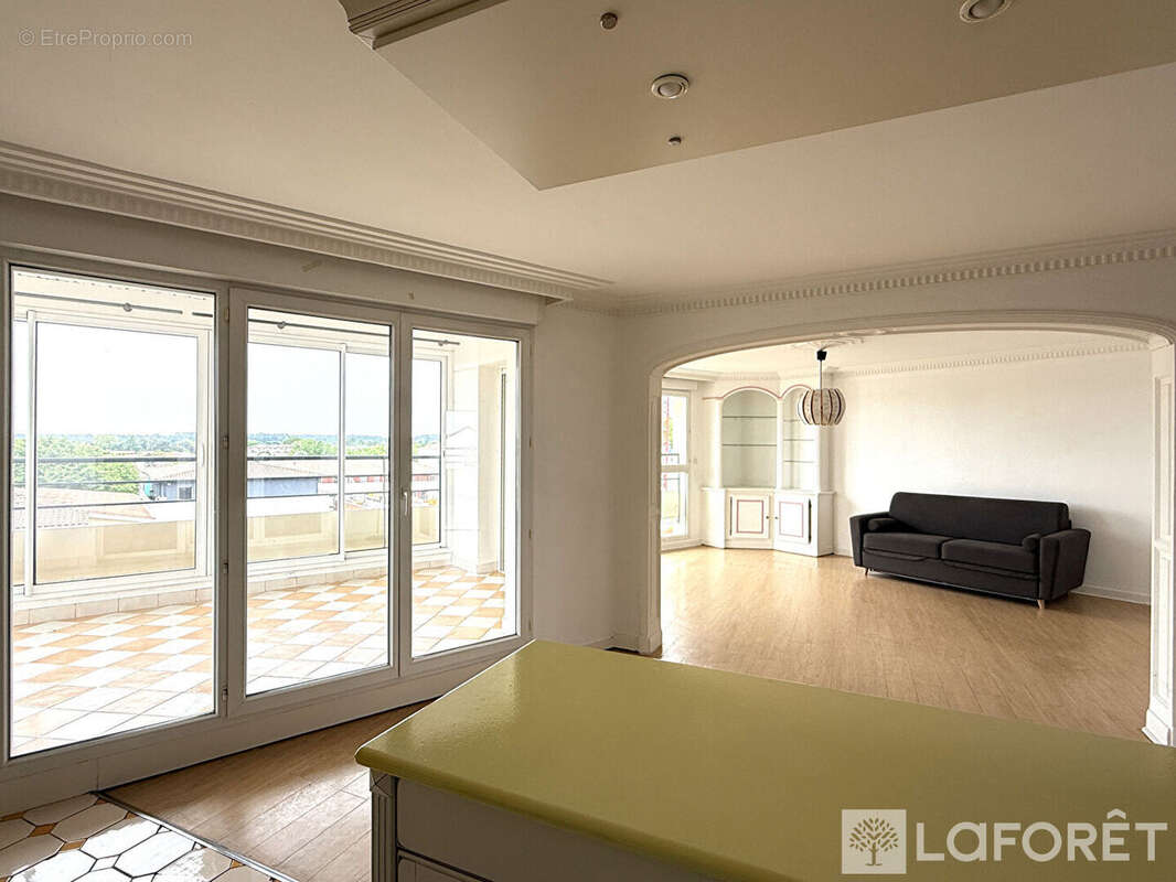 Appartement à LA TESTE-DE-BUCH