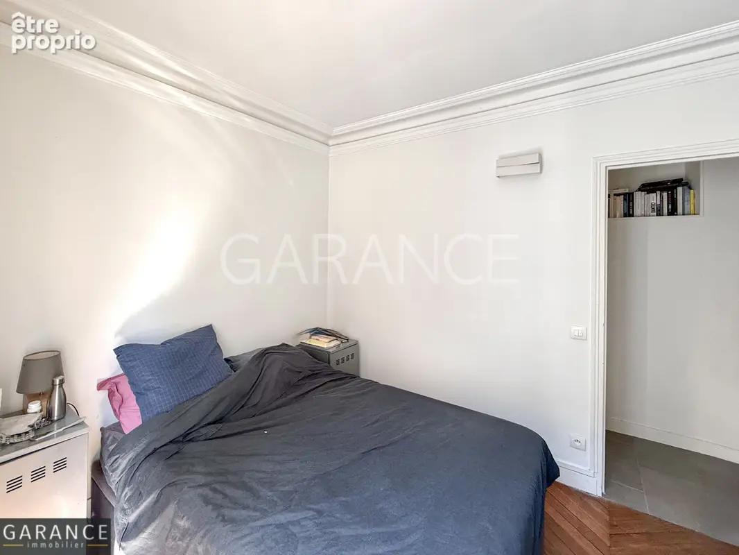 Appartement 3 pièces 50 m² à vendre à Paris-14e (75014) - photo 5