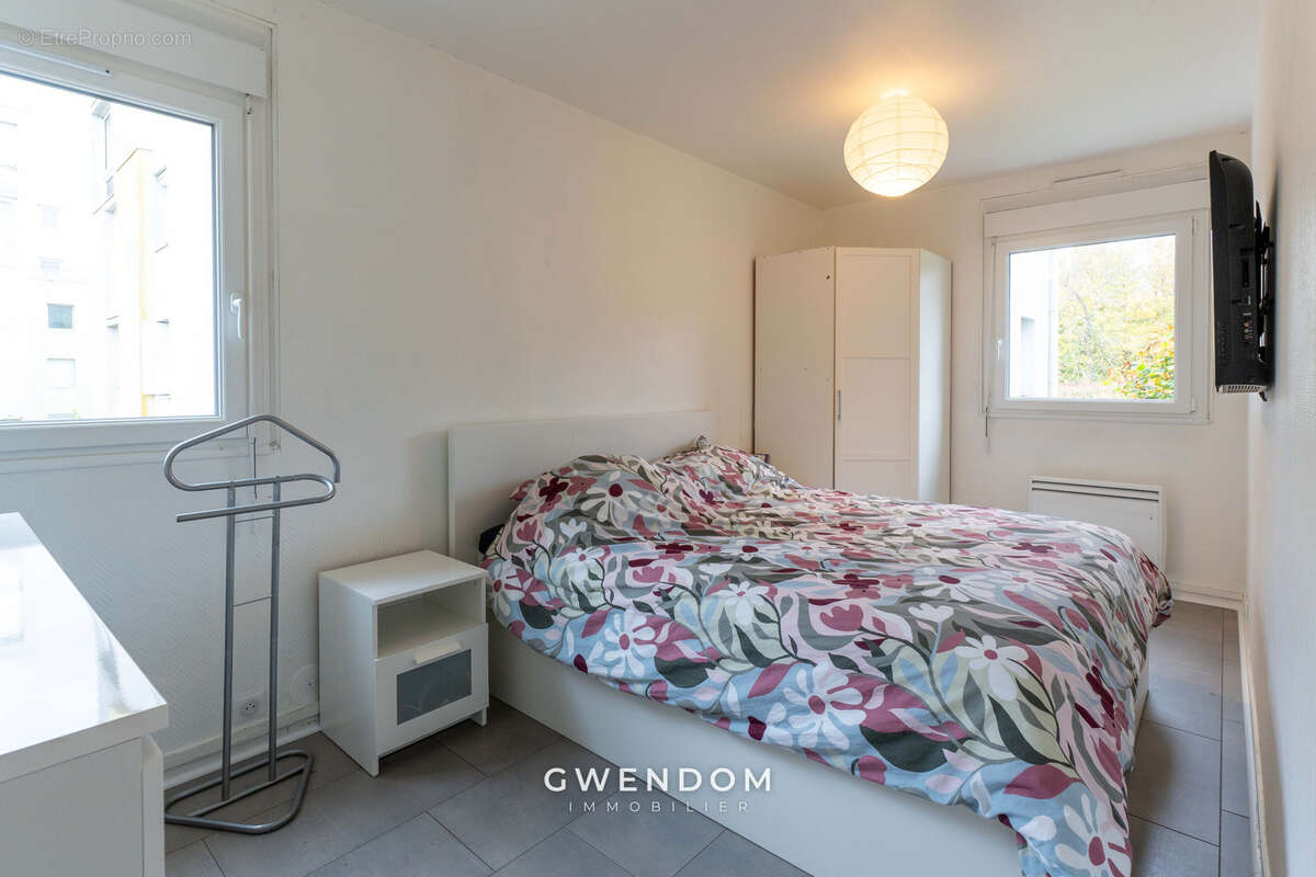 Appartement à NOISIEL