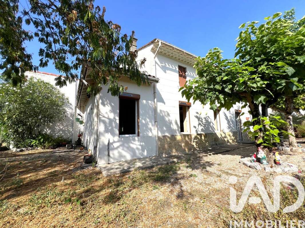 Photo 4 - Maison à CEZAC