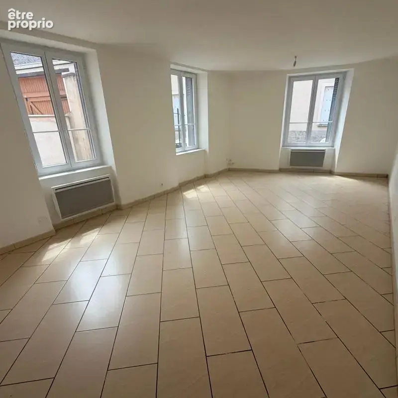 Maison 4 pièces 3 chambres Garage et Jardin À Vendre - photo 4