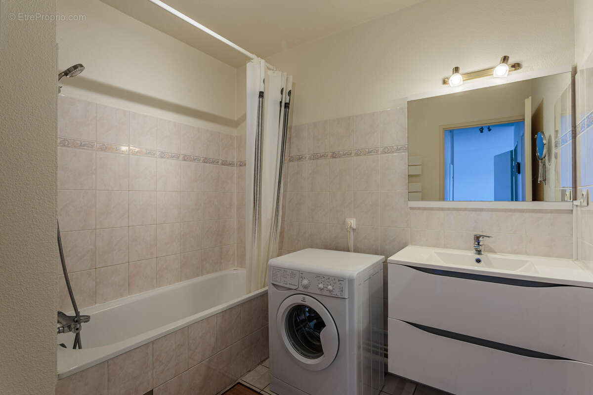 Appartement à ANGLET