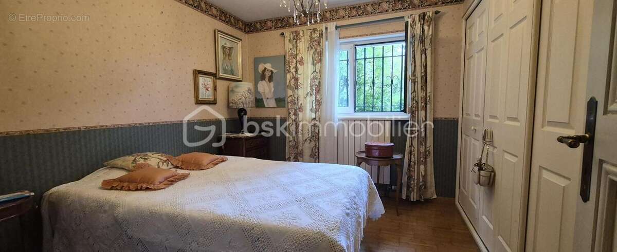 Maison spacieux avec sous sol total - photo 7