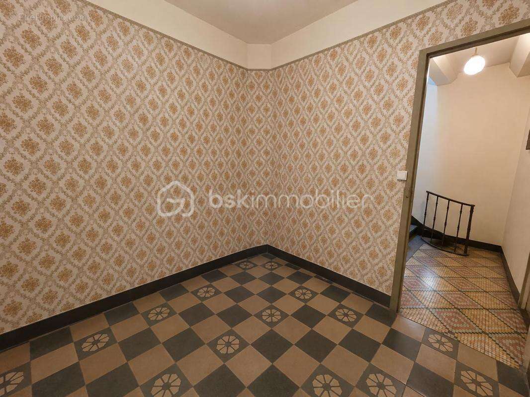 Maison de village pleine de charme à Torreilles – Un projet de vie authentique à deux pas de la mer - photo 7