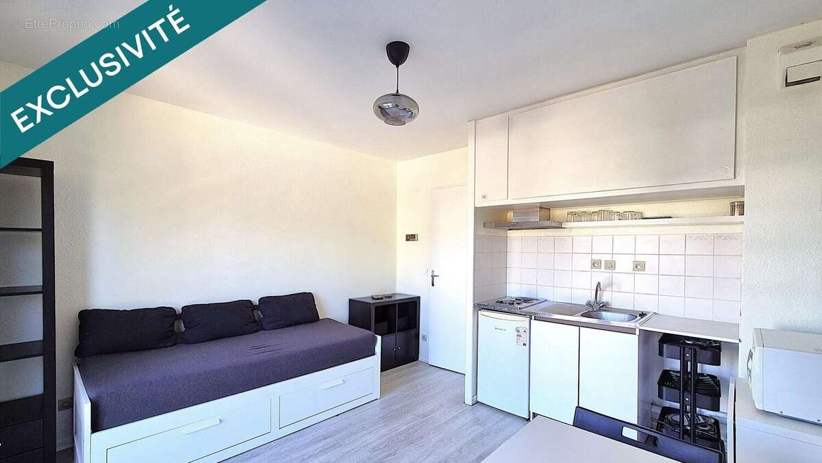 Photo 2 - Appartement à METZ