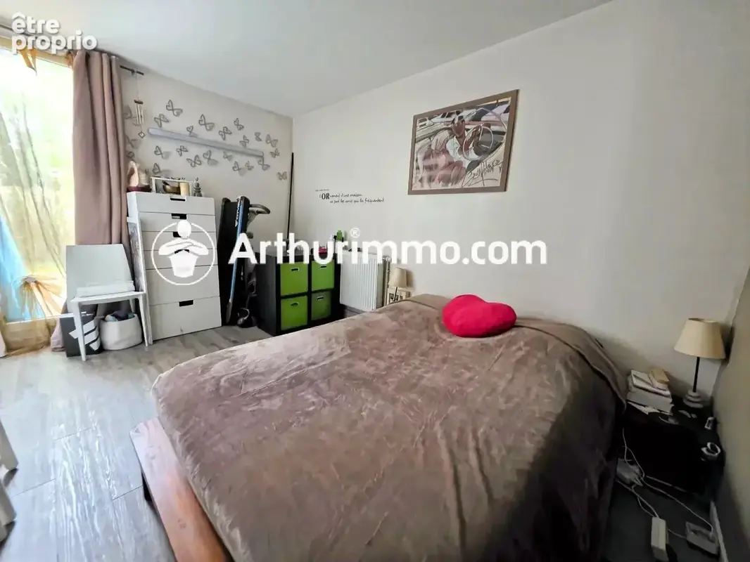 Vente Appartement Nandy(77176) 212 800ï¿œ - photo 9