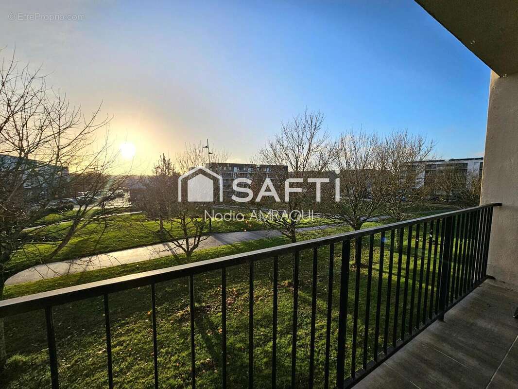 Photo 2 - Appartement à VANNES