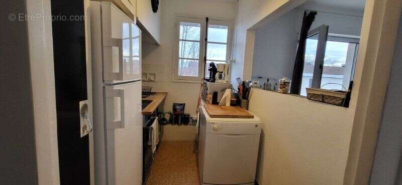 Photo 6 - Appartement à ANDERNOS-LES-BAINS