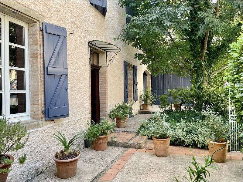 Maison de Maître - photo 3