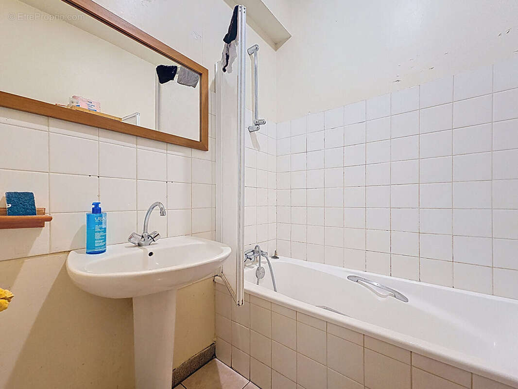 Appartement à SAINT-MALO