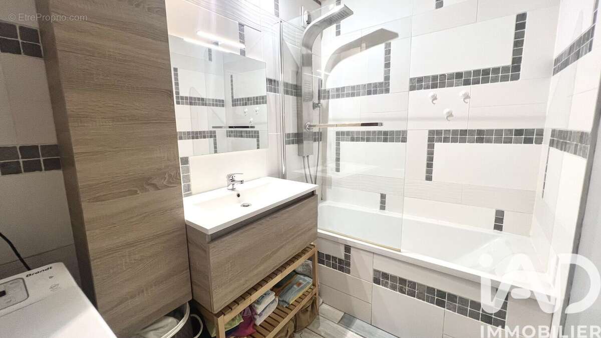 Photo 7 - Appartement à MONTIGNY-LE-BRETONNEUX