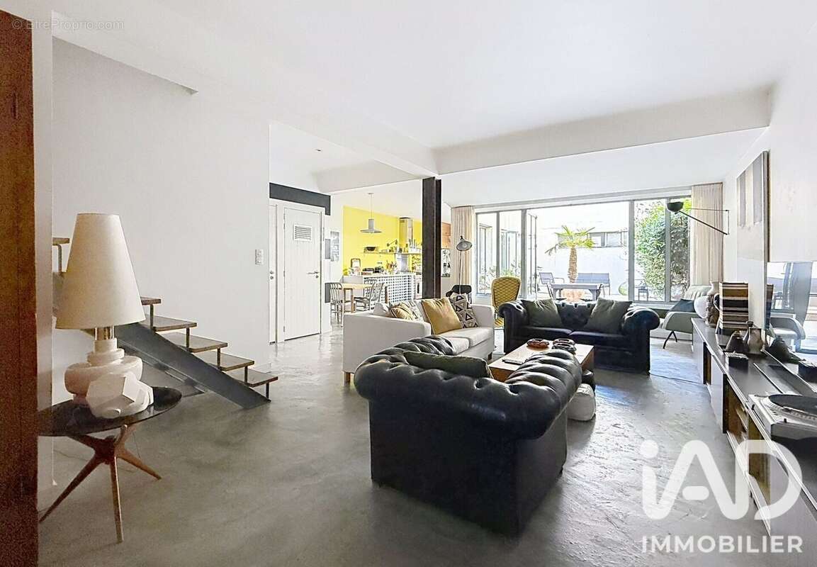 Maison 396 m² à Saint-Martin-De-Re  - photo 3
