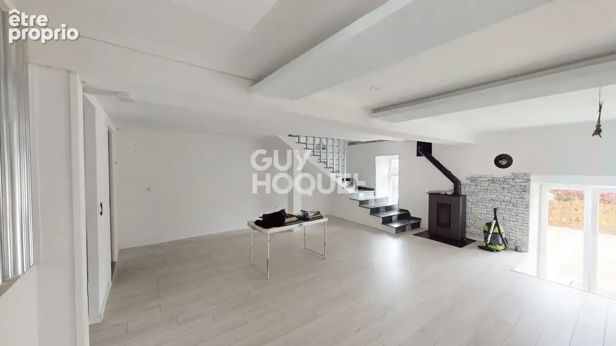 Photo Maison à Jussey au prix de 129 000€