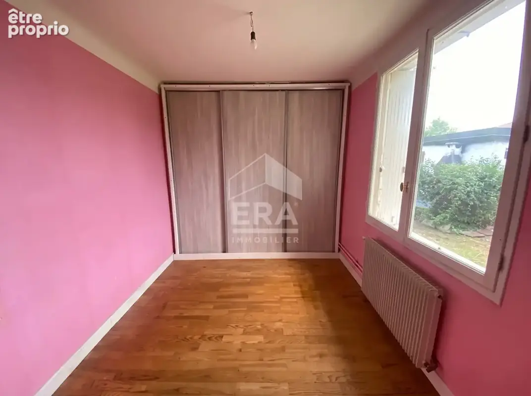 Maison 132m² à pau - photo 7