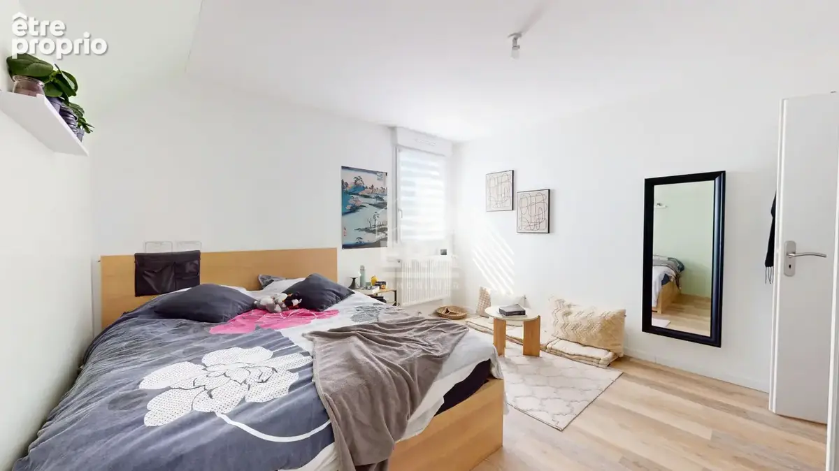 Maison 151m² à bourges - photo 16