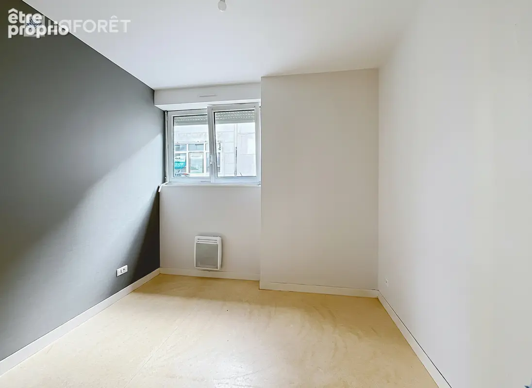 Appartement Hennebont 3 pièce(s) 49.50 m2 - photo 5